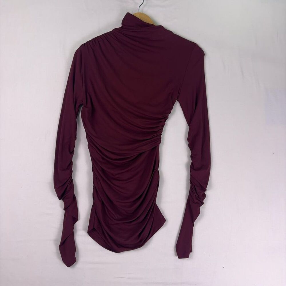 TOVE Ruched top